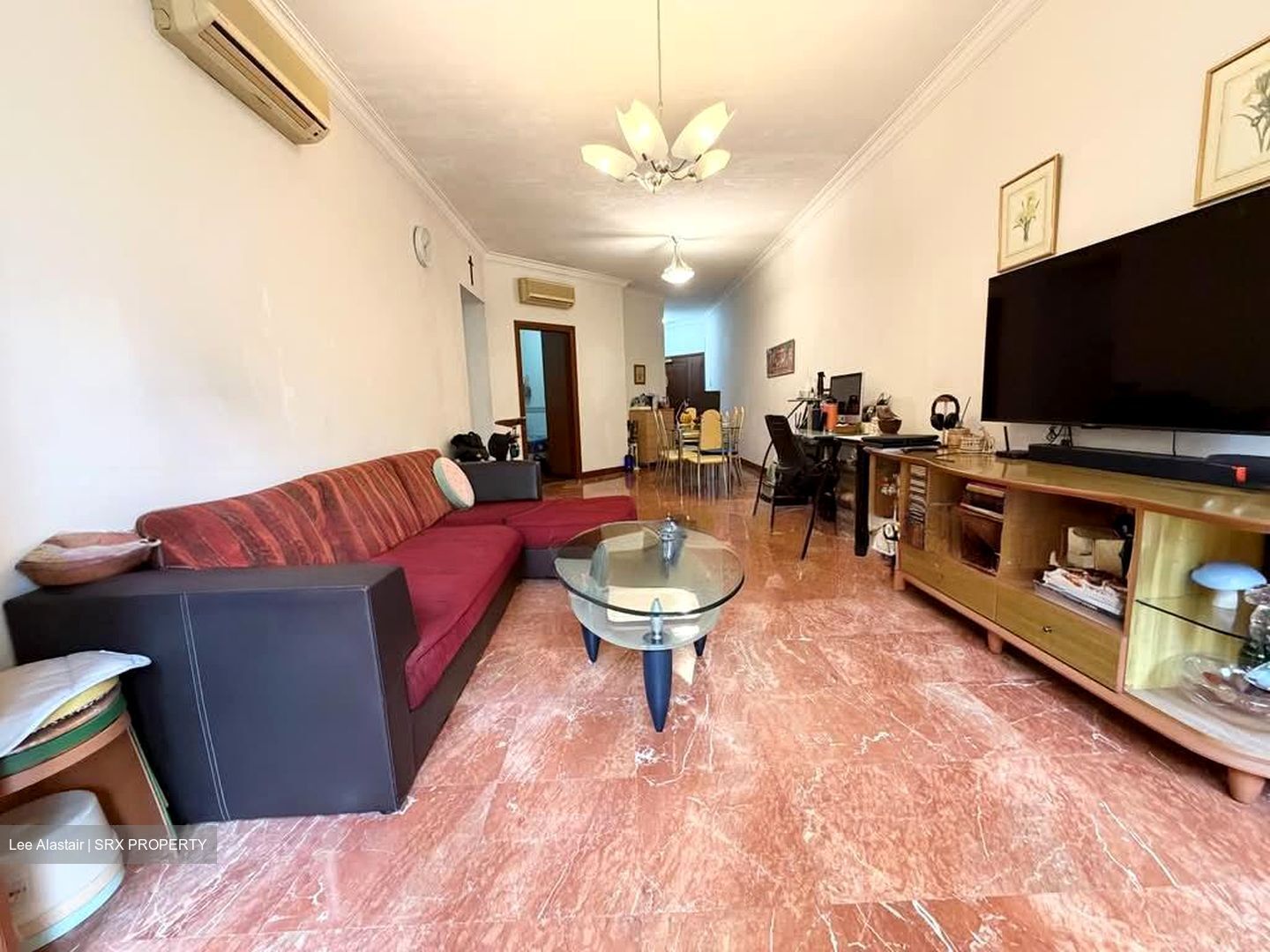 Villa Marina (D15), Condominium #604183521